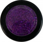 Glitter grossier - violet