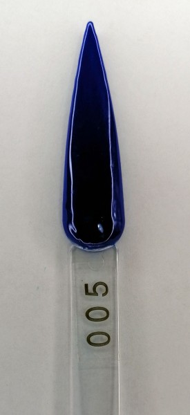 Gel colorato - 7 ml - Nr. 018-Copia